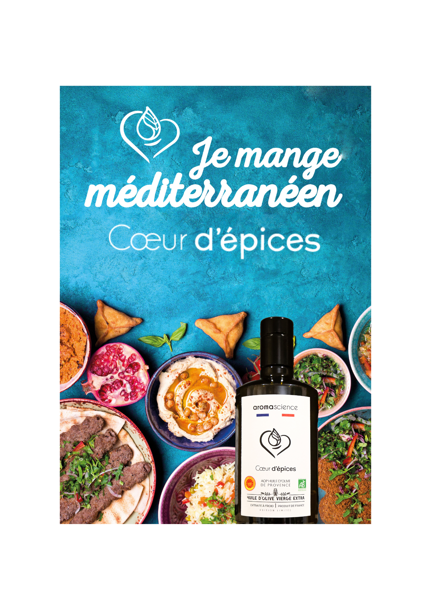 je mange meddiet landing page Landing Page